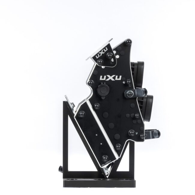 KIT RALLY. TORRE DE NAVEGACIÓN X-CORE