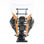 KIT RALLY. TORRE DE NAVEGACIÓN X-CORE-KTM