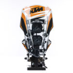 KIT RALLY. TORRE DE NAVEGACIÓN X-CORE-KTM