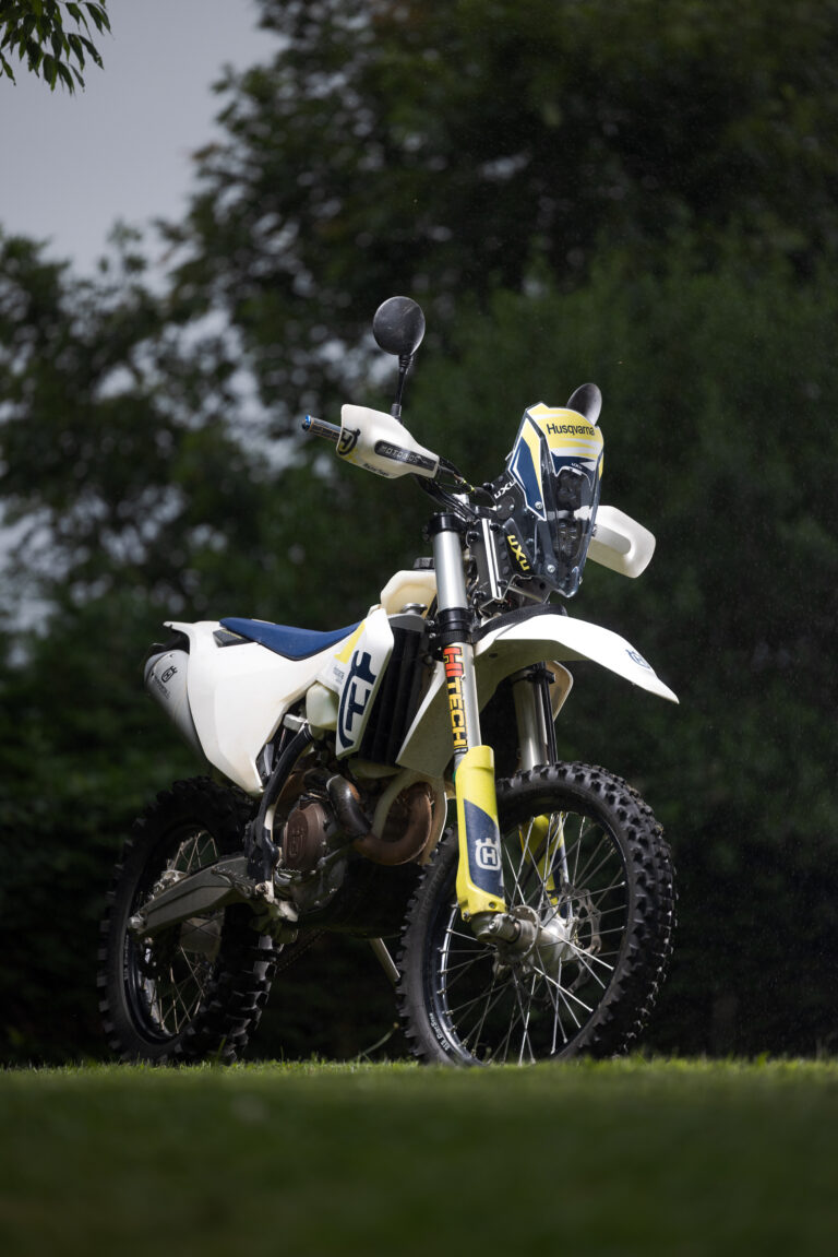 KIT RALLY