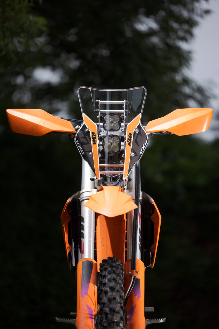 KIT RALLY