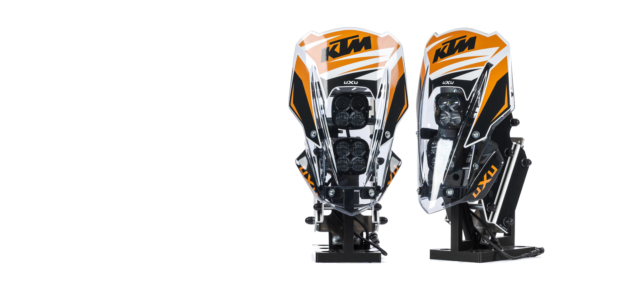 KIT RALLY. TORRE DE NAVEGACIÓN X-CORE-KTM