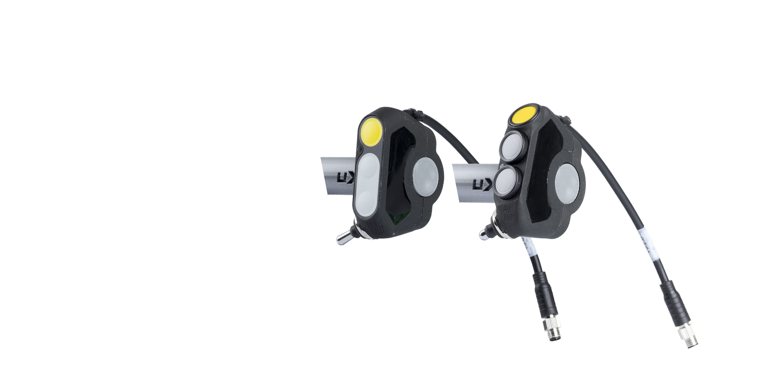 Mando de navegación Bluetooth ARN