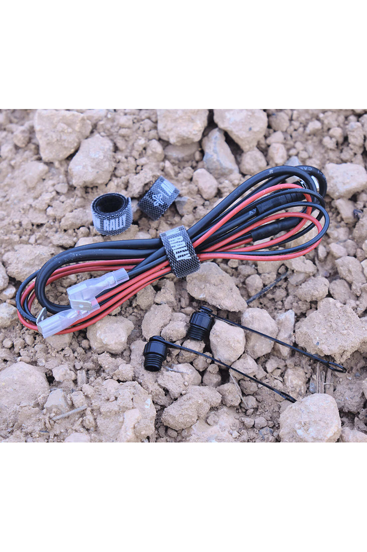ARN CABLE