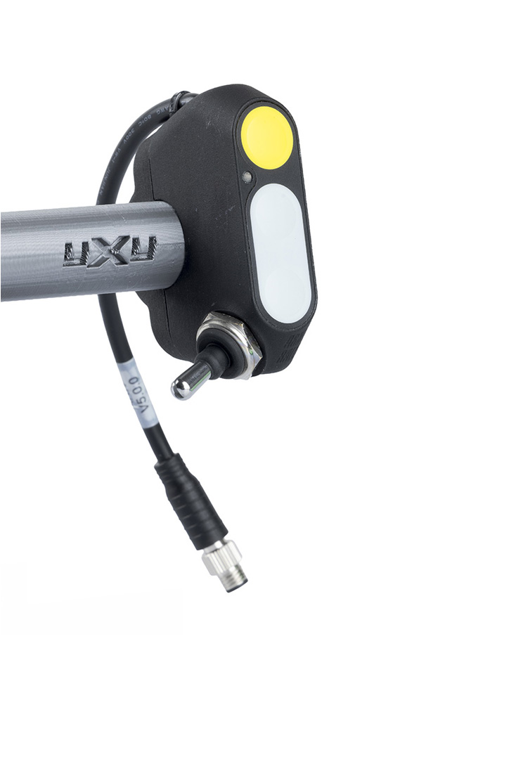 Mando de navegación Bluetooth ARN LITE