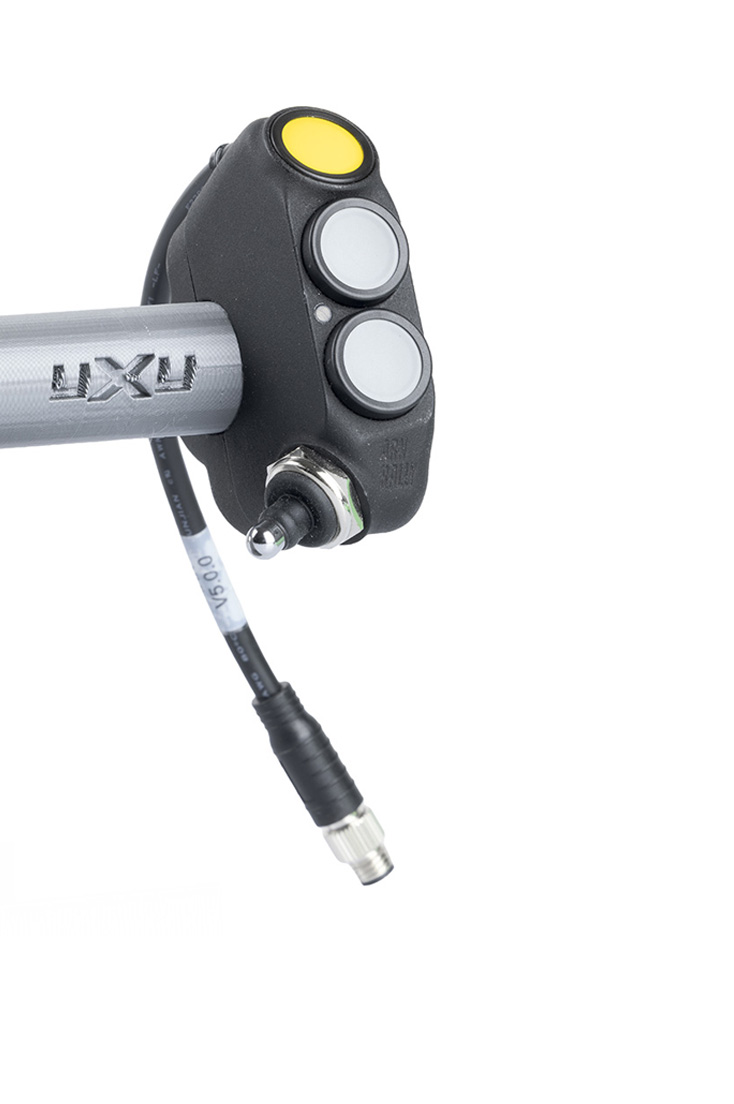 Mando de navegación Bluetooth ARN PRO