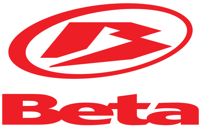 logo marca de motos beta